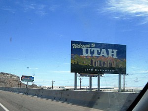 Beth Terry Cross Country trip Beth Terry Cross Country trip