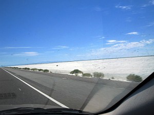 Beth Terry Cross Country trip Beth Terry Cross Country trip