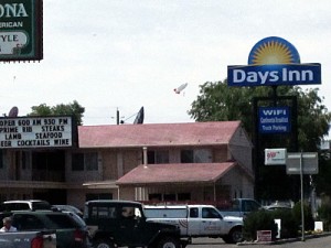 Beth Terry Cross Country trip Beth Terry Cross Country trip