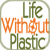 Purchase Plastic-Free book from LifeWithoutPlastic.com