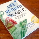 Life Without Plastic book