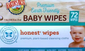 Get Involved: Class Action Lawsuit Targets “Natural” Baby Wipes Claims