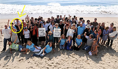 350.org Plastic Pollution Coalition