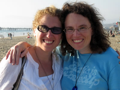 350.org Action Santa Monica