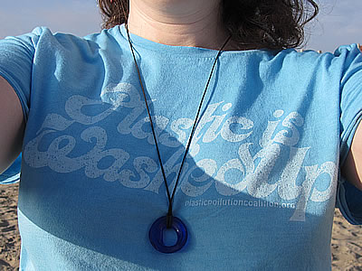 350.org Action Santa Monica