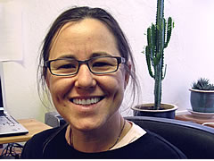 Story of Stuff Annie Leonard