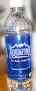 Aquafina