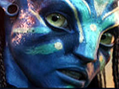 Avatar the movie