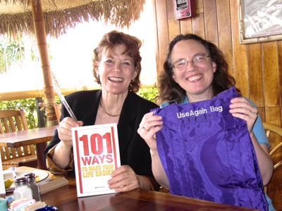 Beth Terry and Beth Terry Beth Terry and Beth Terry