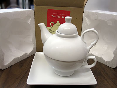 tea pot tea pot