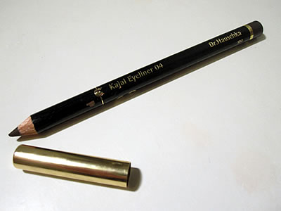 Dr. Hauschka eyeliner pencil Dr. Hauschka eyeliner pencil