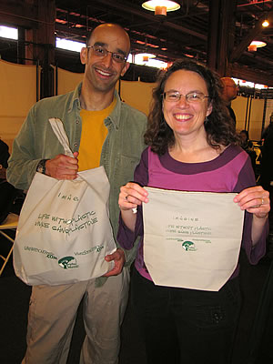 SF Green Festival SF Green Festival