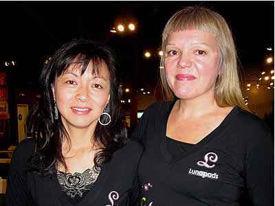 SF Green Festival SF Green Festival