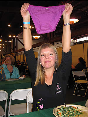 SF Green Festival SF Green Festival