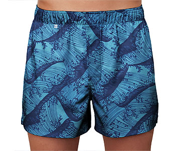 PACT men's underwear