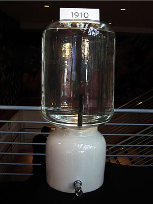 Plastic Century art exhibit Plastic Century art exhibit