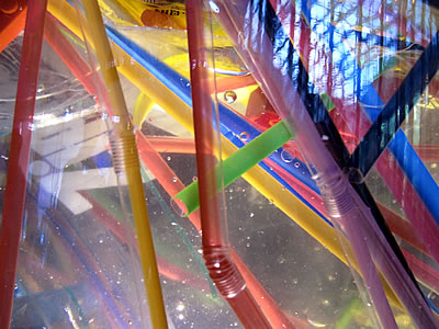 Plastic Century art exhibit Plastic Century art exhibit