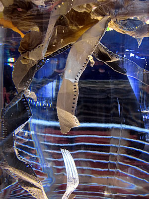 Plastic Century art exhibit Plastic Century art exhibit