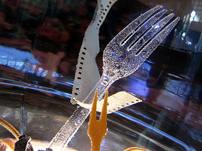 Plastic Century art exhibit Plastic Century art exhibit