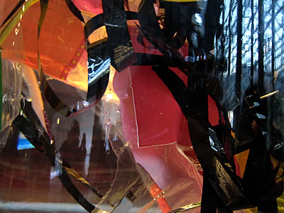 Plastic Century art exhibit Plastic Century art exhibit