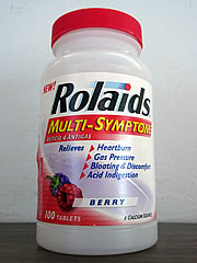 Rolaids