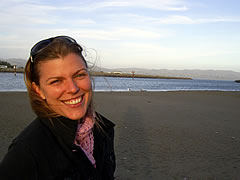 Sara Bayles Daily Ocean