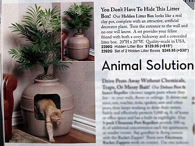 Sky Mall Crap Sky Mall Crap