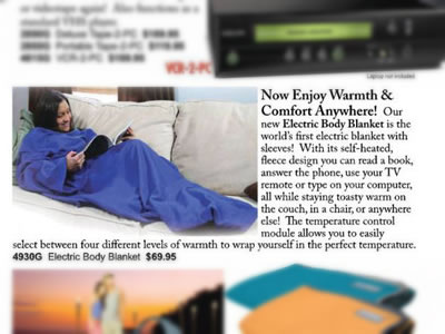 Sky Mall Crap Sky Mall Crap