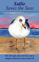 Sullie Saves the Seas