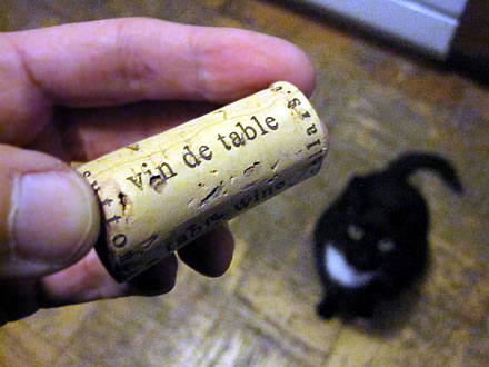 Sutton Cellars table wine Sutton Cellars table wine