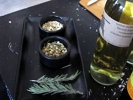 Sutton Cellars table wine Sutton Cellars table wine