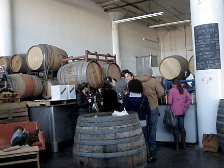 Sutton Cellars table wine Sutton Cellars table wine