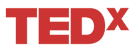 TEDx logo