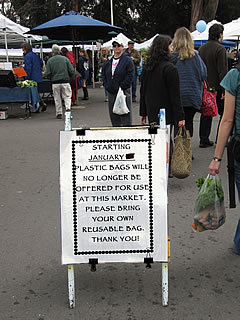 Temescal Farmers Market