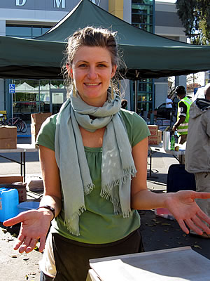 Temescal Farmers Market Temescal Farmers Market