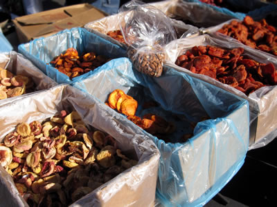 Temescal Farmers Market Temescal Farmers Market