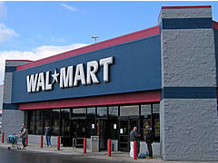 Wal-Mart