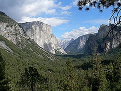 Yosemite