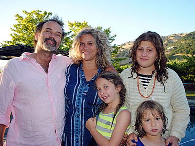 Molly de Vries of Ambatalia Molly de Vries of Ambatalia