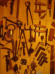 Molly de Vries of Ambatalia