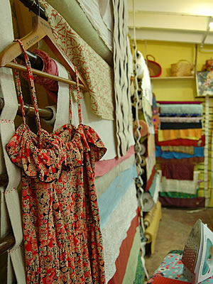 Molly de Vries of Ambatalia Molly de Vries of Ambatalia