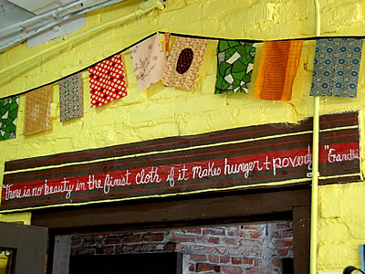 Molly de Vries of Ambatalia Molly de Vries of Ambatalia