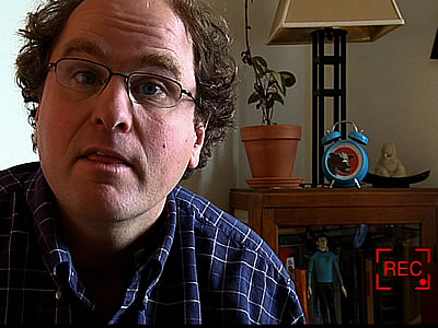 scene from Bag It movie scene from Bag It movie