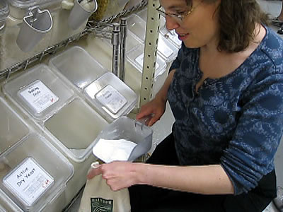 baking soda baking soda