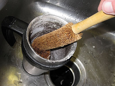 baking soda baking soda