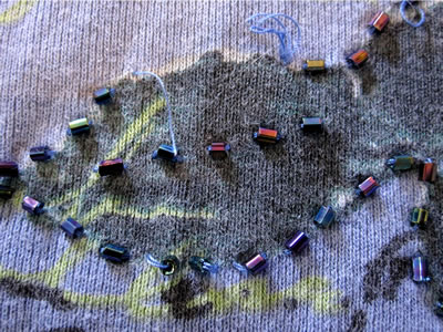 beaded clothing beaded clothing