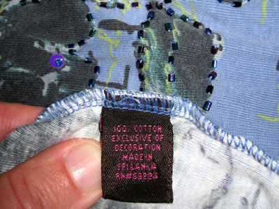 beaded clothing beaded clothing