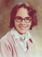 Beth Terry elementary school photo
