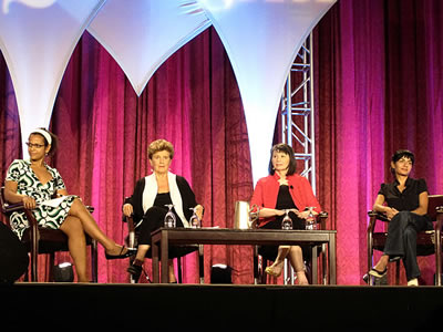 Blogher10 photos Blogher10 photos