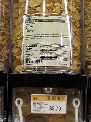 gluten-free grains gluten-free grains